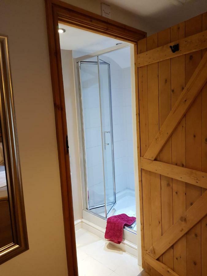 Loft Cottage Highpeak Junction Dış mekan fotoğraf