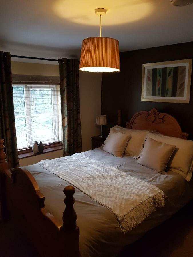 Loft Cottage Highpeak Junction Dış mekan fotoğraf