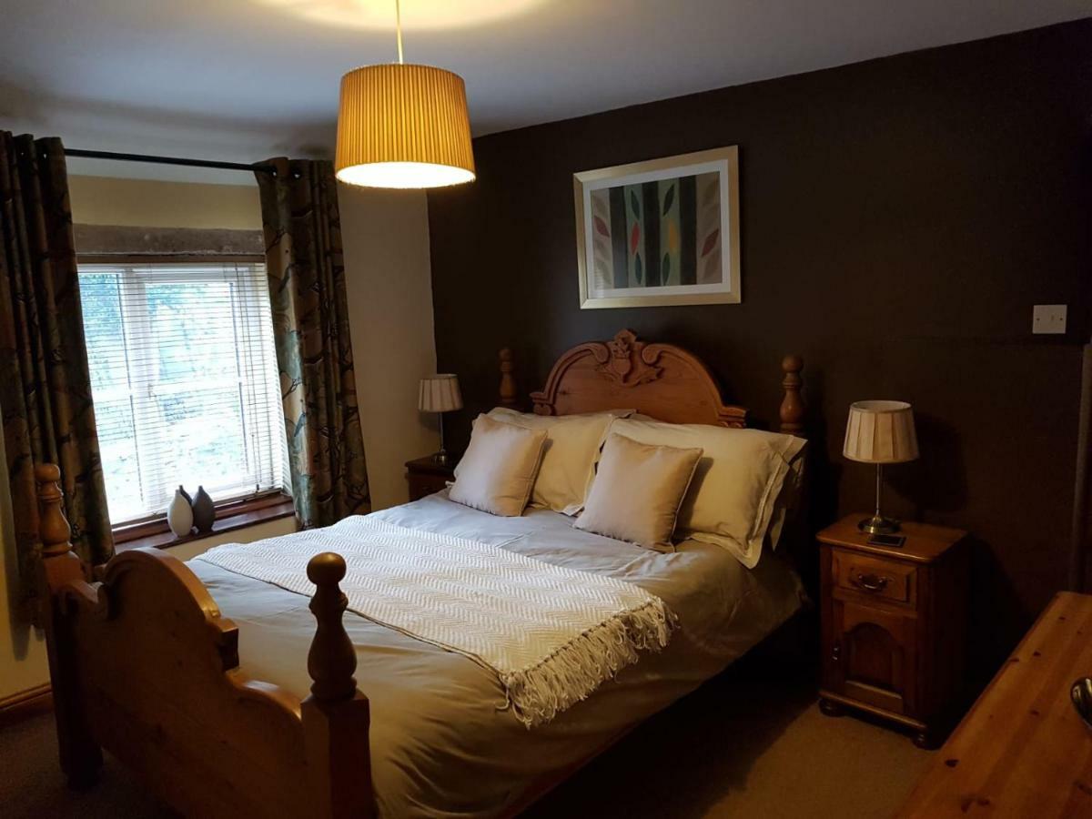 Loft Cottage Highpeak Junction Dış mekan fotoğraf